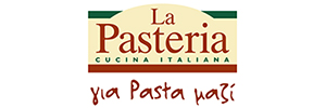 La Pasteria Restaurants