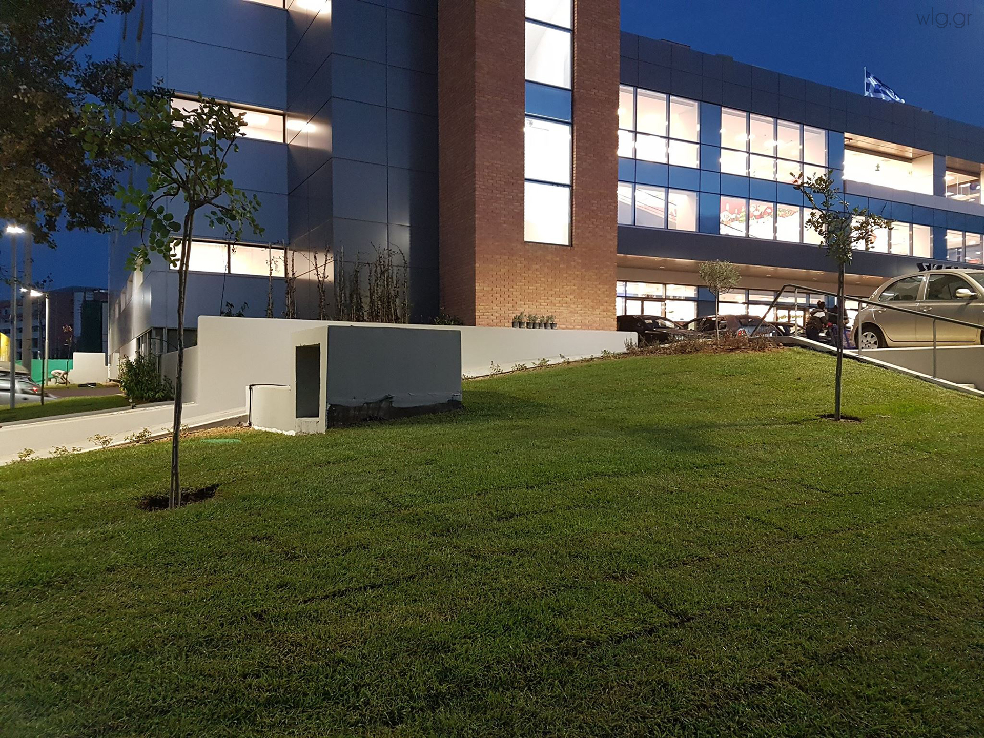 ΣΚΛΑΒΕΝΙΤΗΣ | Περιστέρι