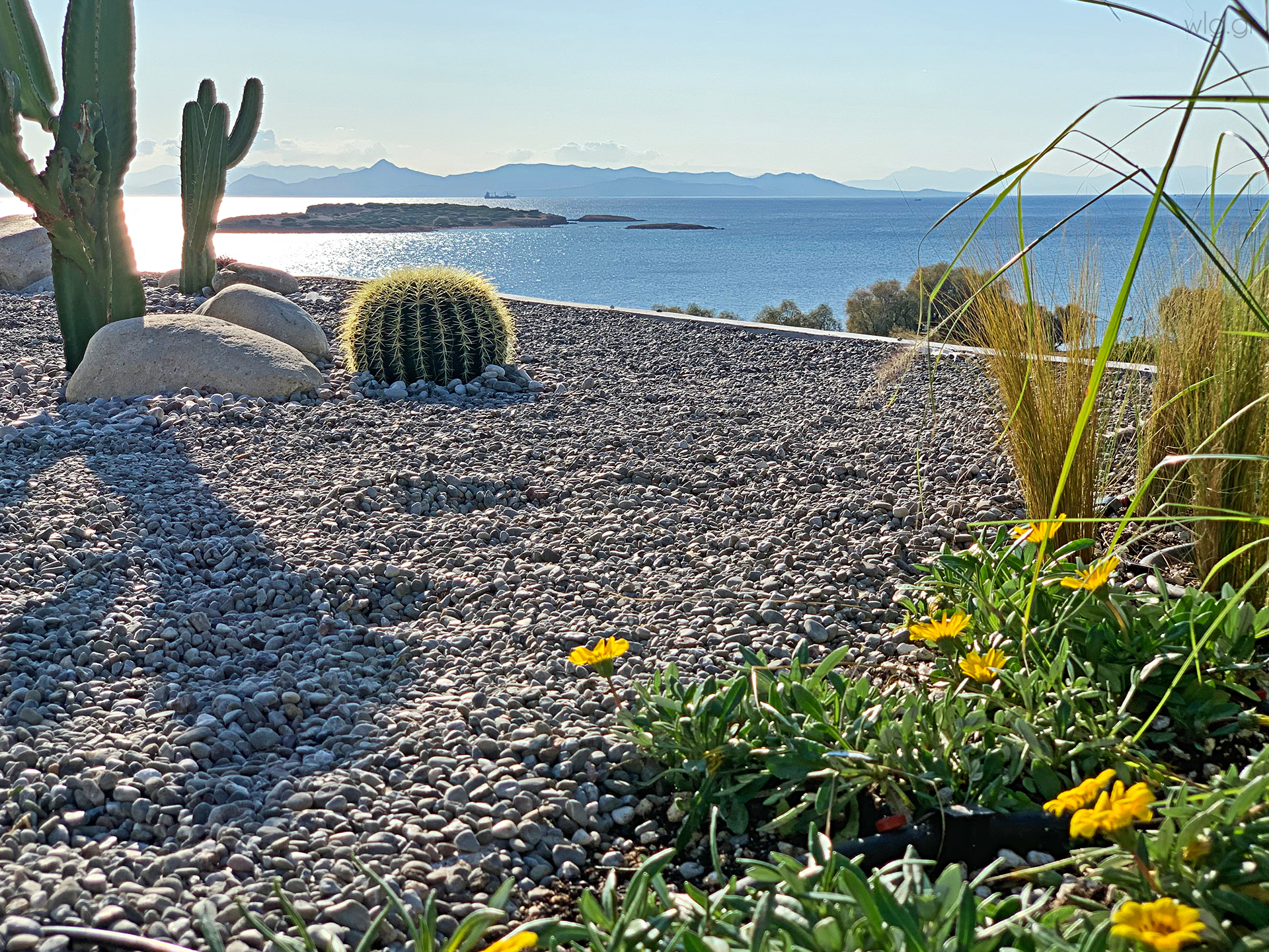 Roof Garden Βούλα