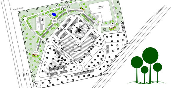 Αρχιτεκτονική Τοπίου - Δημήτρης Χαλκιάς wlg-about-us