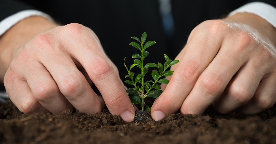 Η εταιρεία - Ποιοι είμαστε